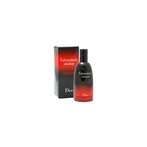 fahrenheit aftershave 100ml superdrug